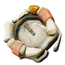 Bone Crusher Compass