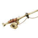 Bone Crusher Fishing Rod