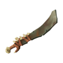 Bone Crusher Sword