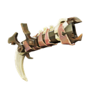 Bone Crusher Pistol