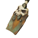 Bone Crusher Shovel