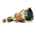 Bone Crusher Spyglass