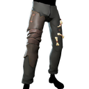 Bone Crusher Bottom