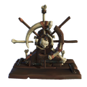 Bone Crusher Wheel