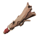 Bonechiller Blowpipe