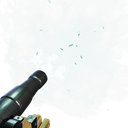 Bonechiller Cannon Flares