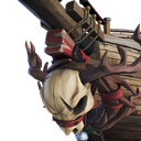 Bonechiller Figurehead