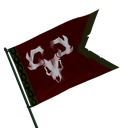 Bonechiller Flags