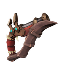 Bonechiller Pistol
