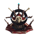 Bonechiller Wheel