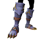 Boots of Courage