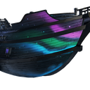 Boreal Aurora Hull Livery