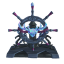 Boreal Aurora Wheel