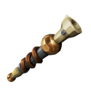Bosun Brewmaster Blowpipe