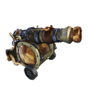 Bosun Brewmaster Cannons