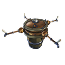 Bosun Brewmaster Capstan