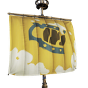 Bosun Brewmaster Sails