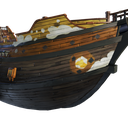 Bosun Brewmaster Hull Livery