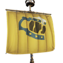 Bosun Brewmaster Sails