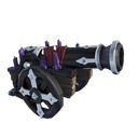 Brethren's Masquerade Brethren's Masquerade Cannons