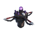 Brethren's Masquerade Capstan