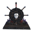 Brethren's Masquerade Wheel