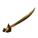 Briggsy's Sword