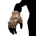 Briggsy Weatherbeaten Gloves