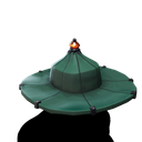 Hat of the Ashen Dragon