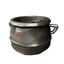 Standalone Cosmetics Bucket