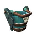 Bucket of the Wailing Barnacle