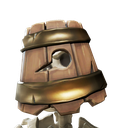 Standalone Cosmetics Buckethead
