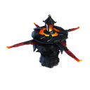Burning Blade Reborn Capstan