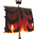 Burning Blade Reborn Sails