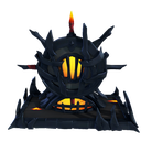 Burning Blade Reborn Wheel