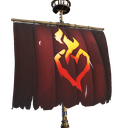 Burning Blade Sails