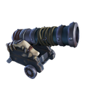 Call of the Seas Cannons