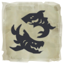 Call of the Seas Tattoo