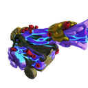 Cannons of Sunken Sorrow