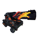 Ashen Dragon