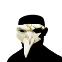 Captain Briggsy's Mask