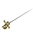 Captain Cutlass