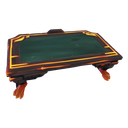 Captain's Table of the Ashen Dragon