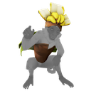 Cronch Pet Outfit