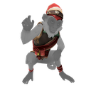 Festival of Giving Pet Outfit