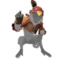 Festival of Plenty Pet Outfit