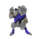 Legendary Pet Outfit