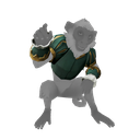 Sovereign Pet Outfit