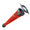 Cardinal Lodestar Blowpipe