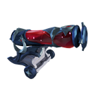 Cardinal Lodestar Cannons